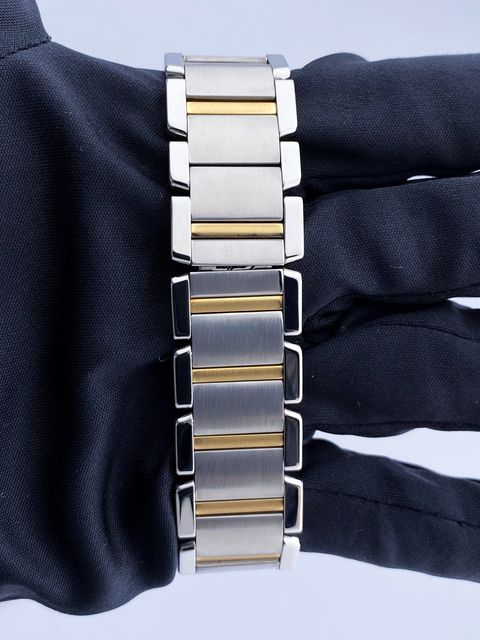 Cartier Tank Francaise W51005Q4 Image 6